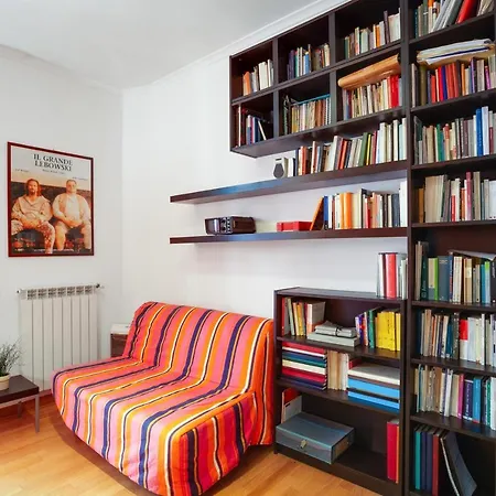 *movies & Books* Stylish House With Jacuzzi Διαμέρισμα Μπάρι