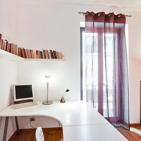 Διαμέρισμα *movies & Books* Stylish House With Jacuzzi Μπάρι